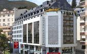 Туры в отель Hotel Padoue