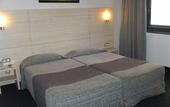 Туры в отель Hotel Padoue
