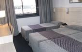 Туры в отель Hotel Padoue