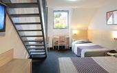 Туры в отель Hotel Padoue