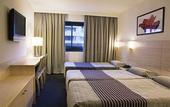 Туры в отель Hotel Padoue