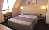 Туры в отель Hotel Padoue