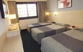 Туры в отель Hotel Padoue