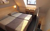 Туры в отель Hotel Padoue