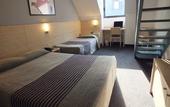Туры в отель Hotel Padoue