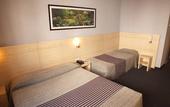 Туры в отель Hotel Padoue