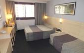 Туры в отель Hotel Padoue