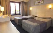 Туры в отель Hotel Padoue