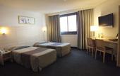 Туры в отель Hotel Padoue