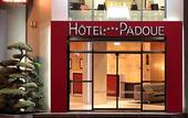 Туры в отель Hotel Padoue