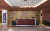 Туры в отель Hotel Padoue