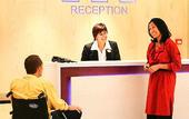 Туры в отель Hotel Padoue