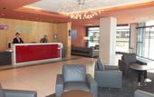 Туры в отель Hotel Padoue