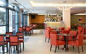 Туры в отель Hotel Padoue