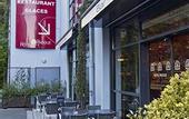 Туры в отель Hotel Padoue