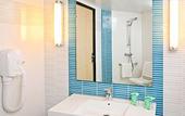 Туры в отель Hotel Padoue