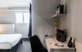 Туры в отель BDX Hotel- Les Collectionneurs