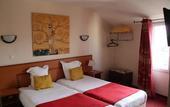 Туры в отель BDX Hotel- Les Collectionneurs
