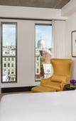 Туры в отель Hotel William Gray
