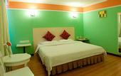 Туры в отель Bai Gong Hotel