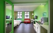 Туры в отель Bai Gong Hotel