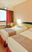 Туры в отель Ibis Santos Gonzaga Praia