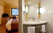 Туры в отель Ibis Santos Gonzaga Praia