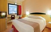 Туры в отель Ibis Santos Gonzaga Praia