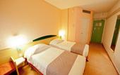 Туры в отель Ibis Santos Gonzaga Praia