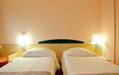 Туры в отель Ibis Santos Gonzaga Praia