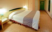 Туры в отель Ibis Santos Gonzaga Praia