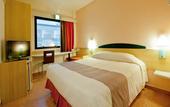Туры в отель Ibis Santos Gonzaga Praia