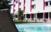 Туры в отель Best Western Hotelio Montpellier Sud