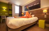 Туры в отель Best Western Hotelio Montpellier Sud