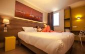 Туры в отель Best Western Hotelio Montpellier Sud
