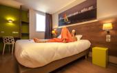 Туры в отель Best Western Hotelio Montpellier Sud