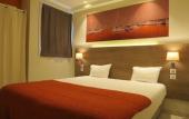 Туры в отель Best Western Hotelio Montpellier Sud