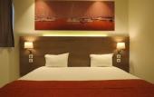 Туры в отель Best Western Hotelio Montpellier Sud