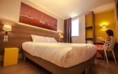 Туры в отель Best Western Hotelio Montpellier Sud