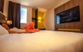Туры в отель Best Western Hotelio Montpellier Sud
