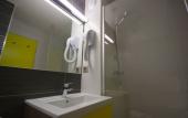 Туры в отель Best Western Hotelio Montpellier Sud