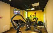 Туры в отель Best Western Hotelio Montpellier Sud