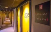 Туры в отель Best Western Hotelio Montpellier Sud