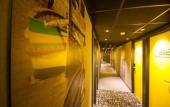 Туры в отель Best Western Hotelio Montpellier Sud