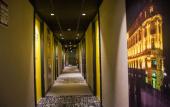 Туры в отель Best Western Hotelio Montpellier Sud