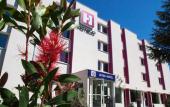 Туры в отель Best Western Hotelio Montpellier Sud