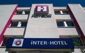 Туры в отель Best Western Hotelio Montpellier Sud