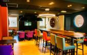 Туры в отель Best Western Hotelio Montpellier Sud