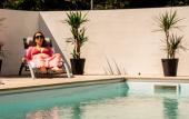 Туры в отель Best Western Hotelio Montpellier Sud