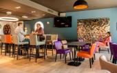 Туры в отель Best Western Hotelio Montpellier Sud